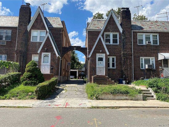 Single-family for Sale Flushing, Queens