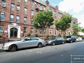 Home for Sale Crown Heights, Brooklyn