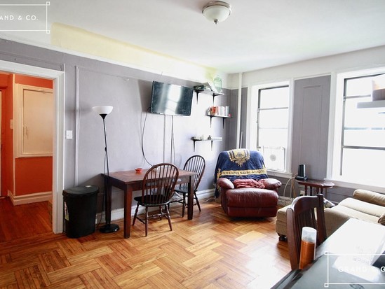 Condo for Sale Crown Heights, Brooklyn