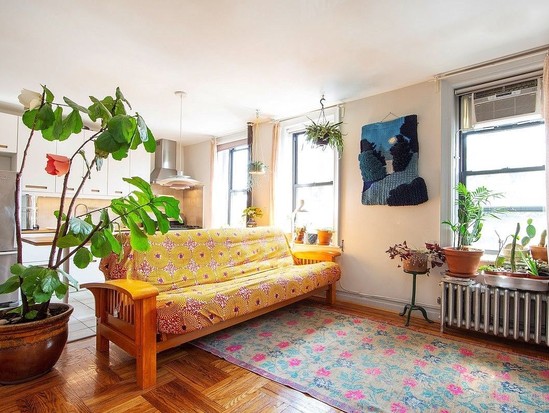 Condo for Sale Crown Heights, Brooklyn