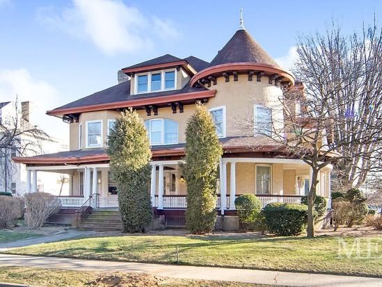 Single-family for Sale Prospect Park South, Brooklyn