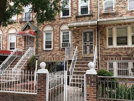 Multi-family for Sale East Flatbush, Brooklyn