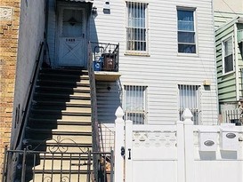 Home for Sale Coney Island, Brooklyn