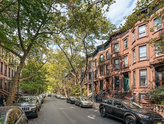 Multi-family for Sale Park Slope, Brooklyn