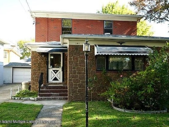 Single-family for Sale Grant City, Staten Island