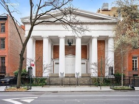 Home for Sale Greenwich Village, Manhattan