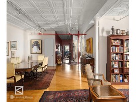 Home for Sale Chelsea, Manhattan