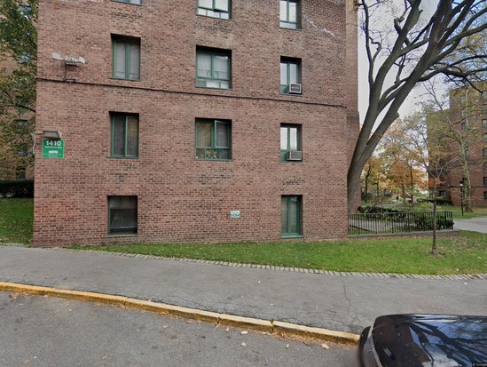 Condo for Pre-foreclosure Parkchester, Bronx