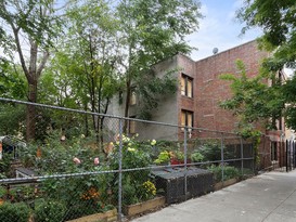 Home for Sale Concourse, Bronx