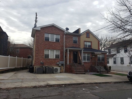 Multi-family for New construction Rosedale, Queens