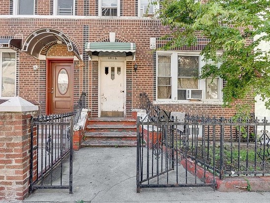 Multi-family for Sale Midwood, Brooklyn