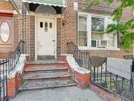 Home for Sale Midwood, Brooklyn