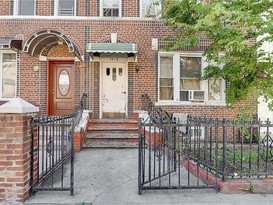 Home for Sale Midwood, Brooklyn