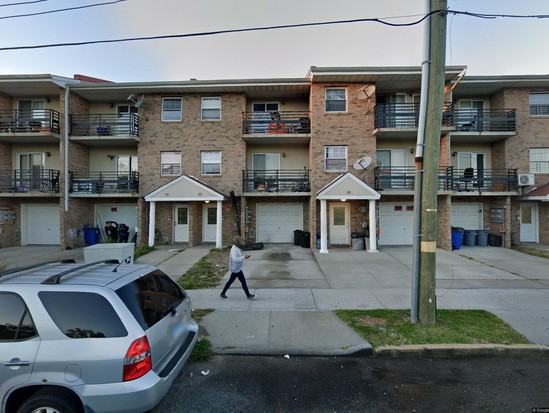 Multi-family for Pre-foreclosure / auction East New York, Brooklyn