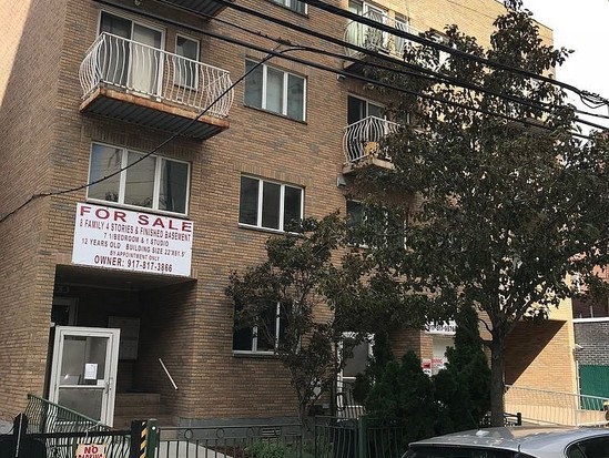 Multi-family for Sale Flushing, Queens