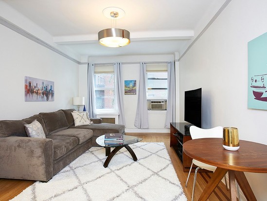 Condo for Sale Turtle Bay, Manhattan