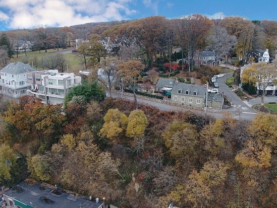 Land for Sale Todt Hill, Staten Island