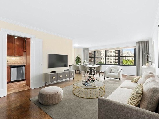 Condo for Sale Upper West Side, Manhattan