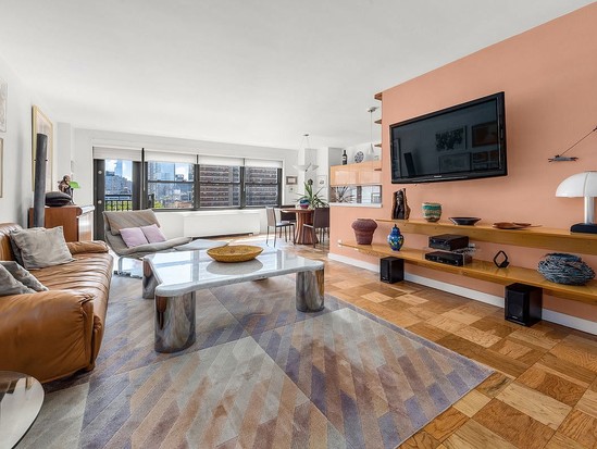 Condo for Sale Upper West Side, Manhattan