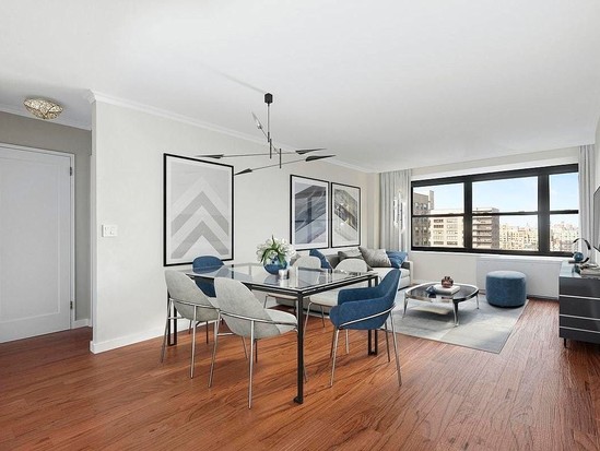 Condo for Sale Upper West Side, Manhattan