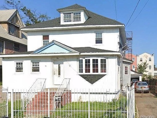 Single-family for Sale Far Rockaway, Queens