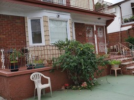 Home for Sale Rosedale, Queens