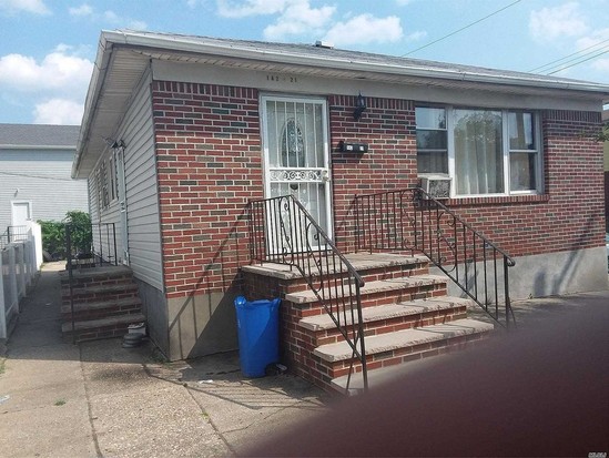 Single-family for Sale Laurelton, Queens