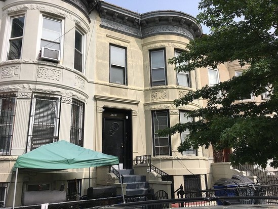 Multi-family for Sale Crown Heights, Brooklyn