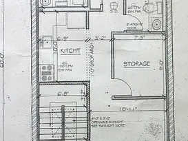 Home for Pre-foreclosure / auction Crown Heights, Brooklyn