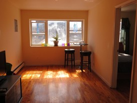 Home for Pre-foreclosure / auction Crown Heights, Brooklyn