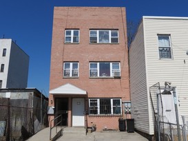 Home for Pre-foreclosure / auction Crown Heights, Brooklyn