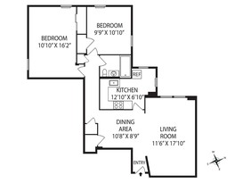 Home for Sale Parkchester, Bronx