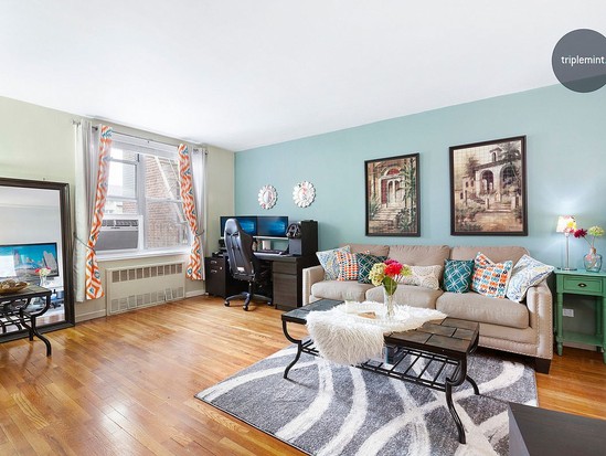 Condo for Sale Parkchester, Bronx