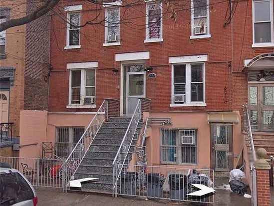 Multi-family for Sale Astoria, Queens