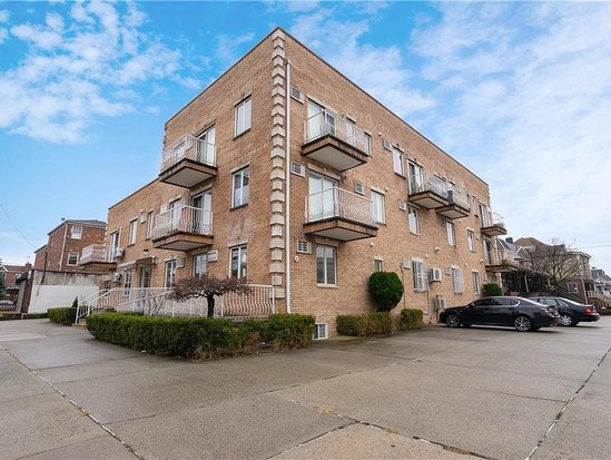 Condo for Sale Bath Beach, Brooklyn