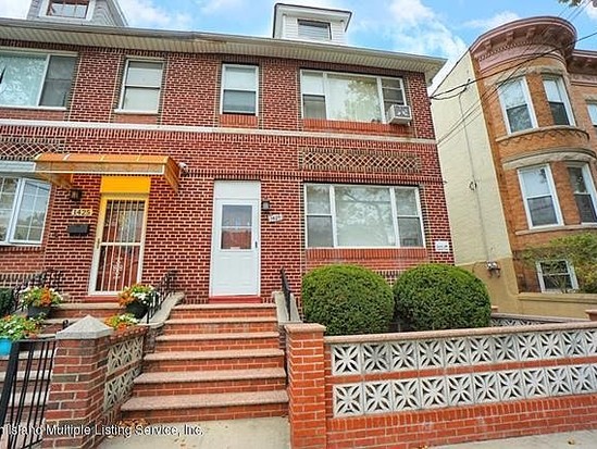 Multi-family for Sale Bensonhurst, Brooklyn