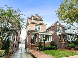 Home for Sale Bay Ridge, Brooklyn