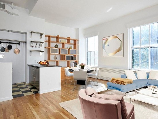 Condo for Sale East Village, Manhattan