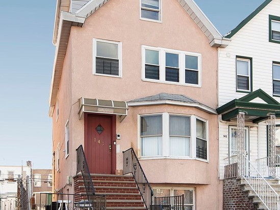 Multi-family for Sale Bath Beach, Brooklyn