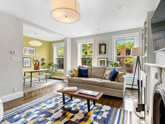 Condo for Sale Boerum Hill, Brooklyn