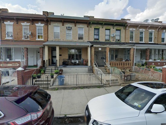 Multi-family for Pre-foreclosure / auction Brownsville, Brooklyn