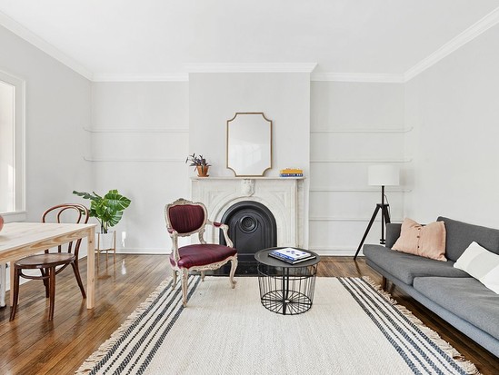 Condo for Sale Fort Greene, Brooklyn