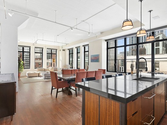 Condo for Sale Tribeca, Manhattan