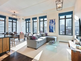 Home for Sale Tribeca, Manhattan