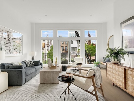 Condo for Sale Carroll Gardens, Brooklyn