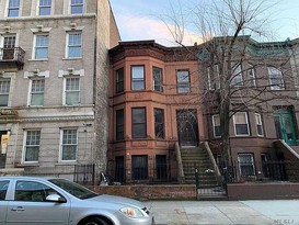 Home for Sale Crown Heights, Brooklyn