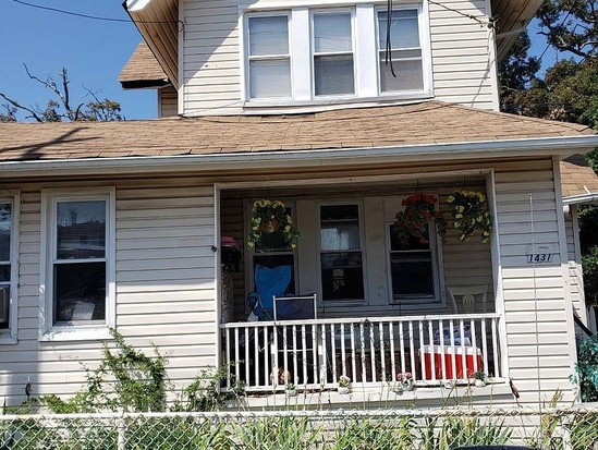 Single-family for Sale Far Rockaway, Queens