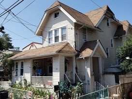 Home for Sale Far Rockaway, Queens