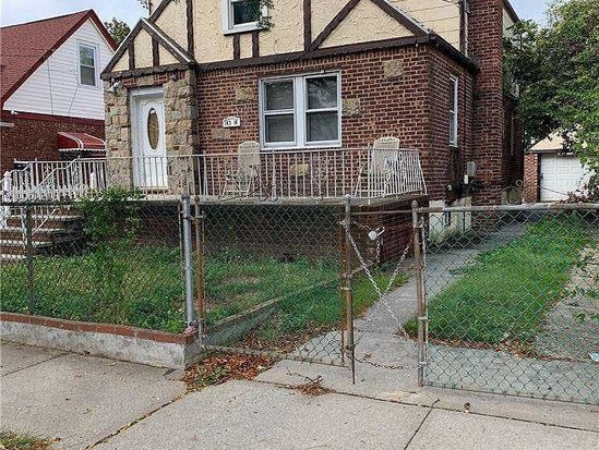 Multi-family for Sale Springfield Gardens, Queens