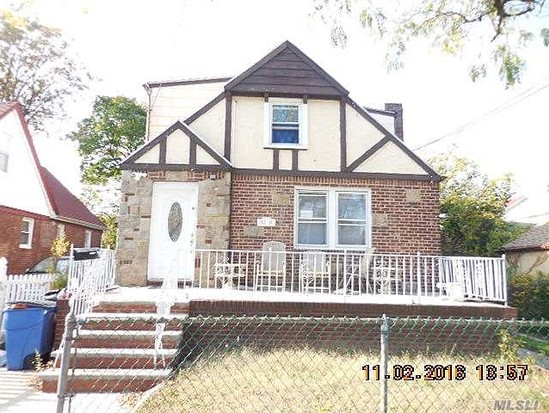 Single-family for Pre-foreclosure Springfield Gardens, Queens